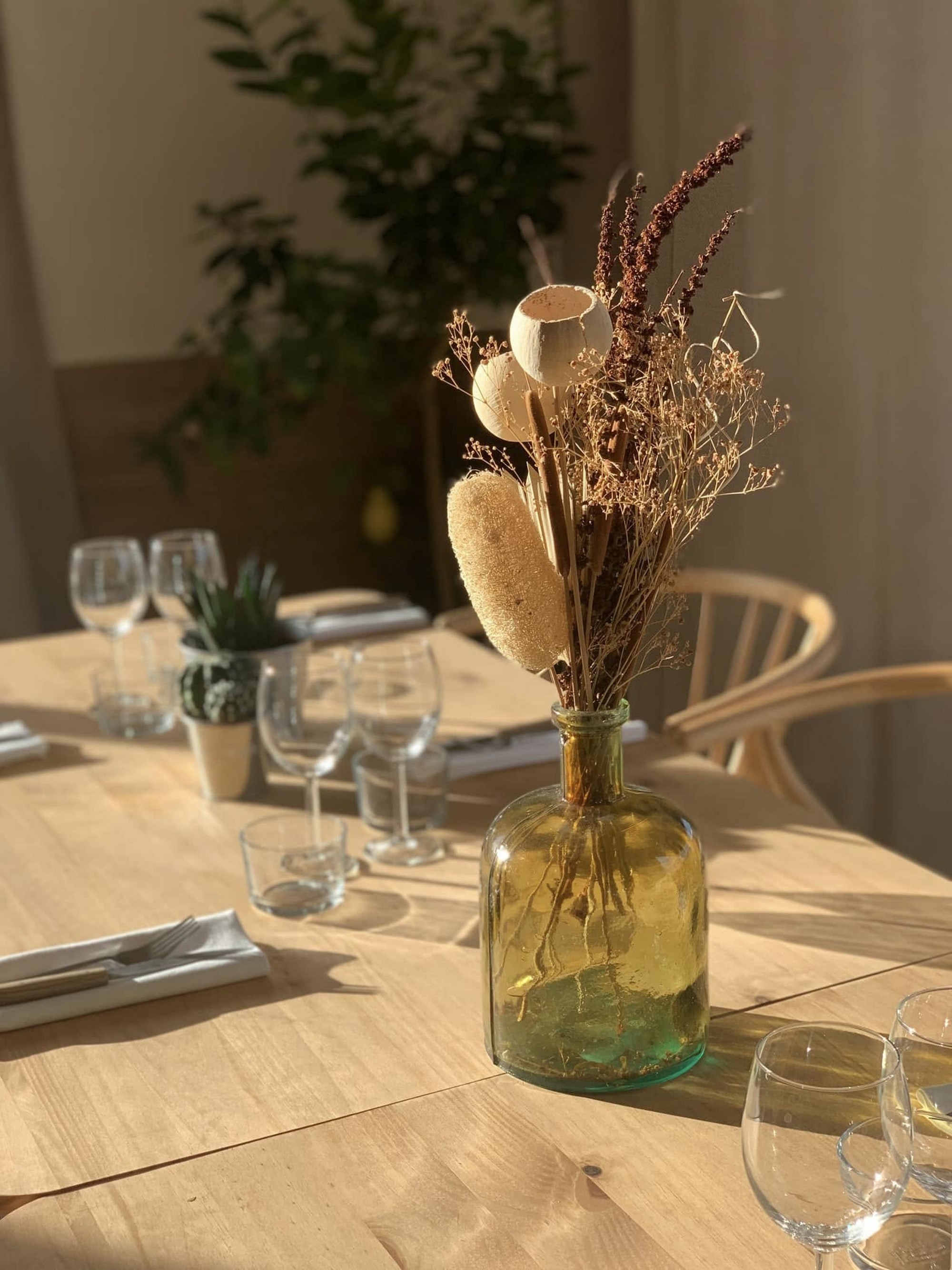 Aqui restaurant, Fuveau - photo 3