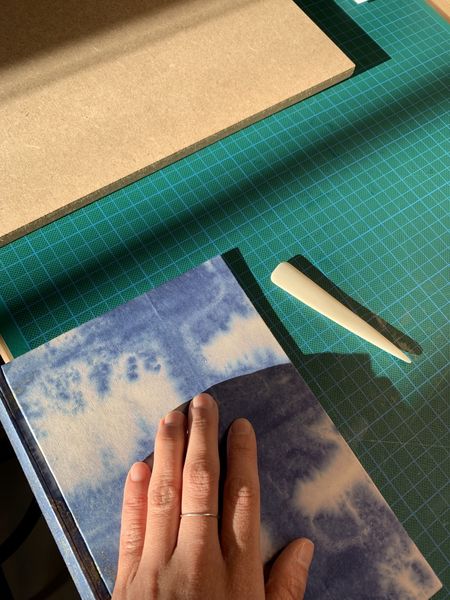 Des créations contemporaines avec des techniques anciennes