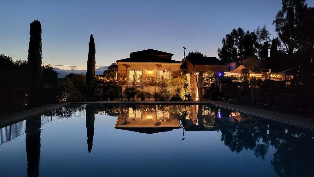 Les Villas du Vendoule – Domaine 5★ jusqu’à 89 pers. | Événements privés & pro