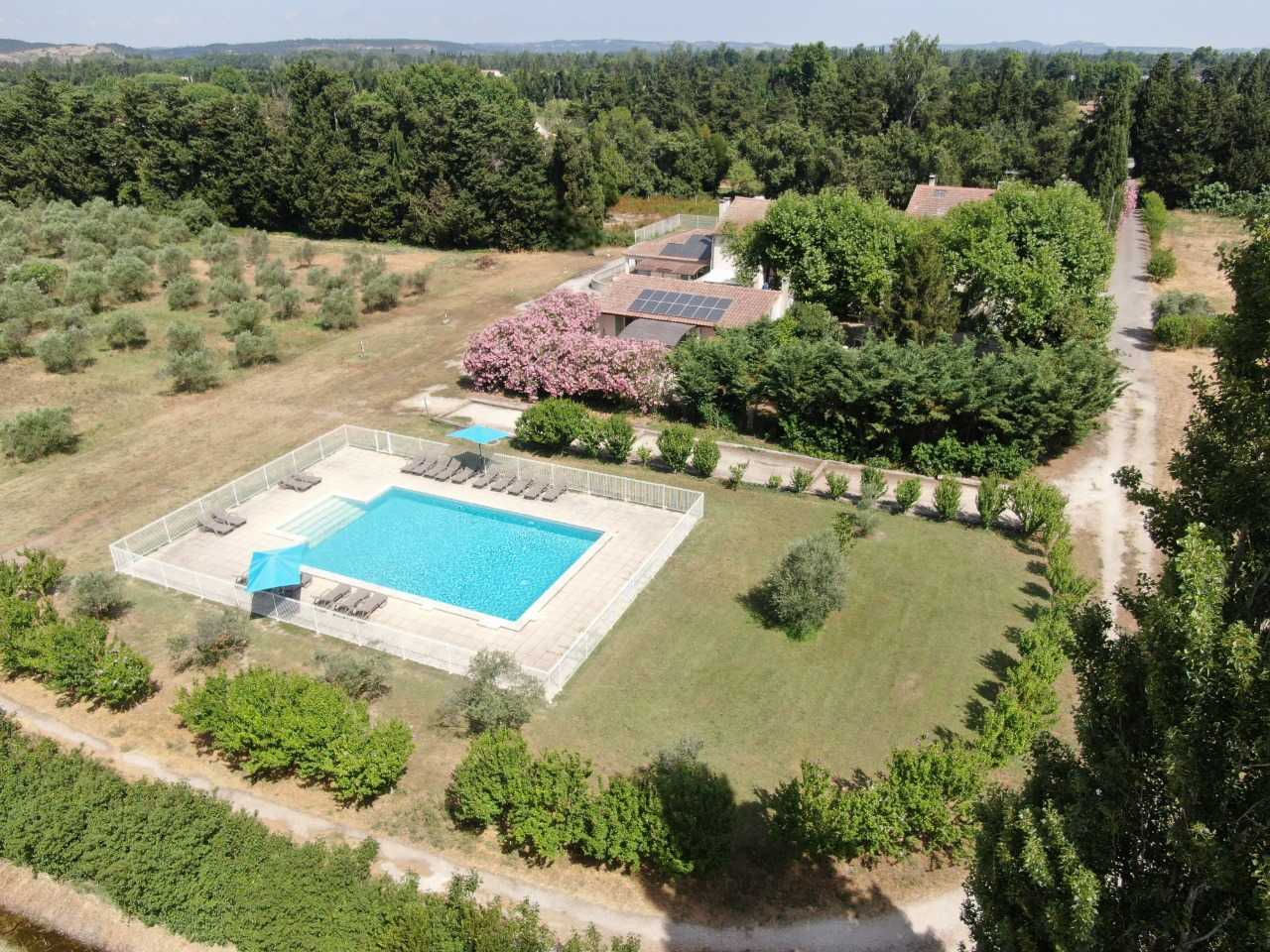 Les Alpilles, Châteaurenard - photo 33