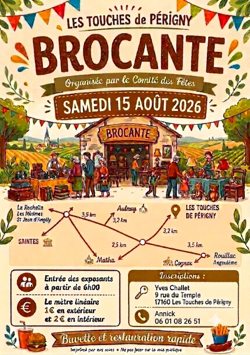 Brocante