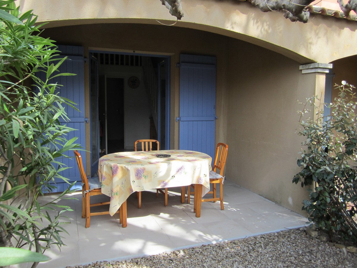 Le Mûrier Platane, Mouriès - photo 4