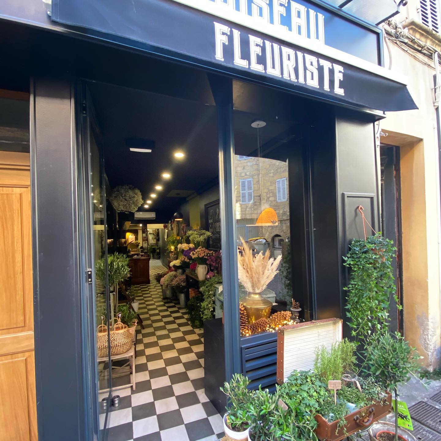 L'oiseau fleuriste — photo 2