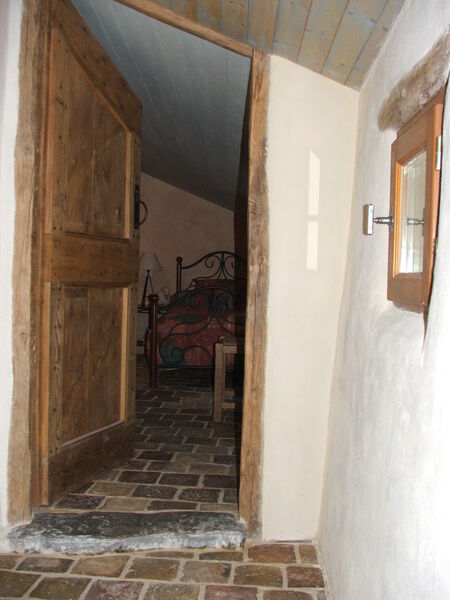 Chambres d'hôtes - La Cupidone - Lesches