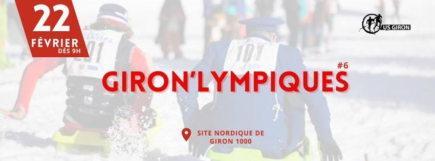 Giron'lympiques #6_Giron