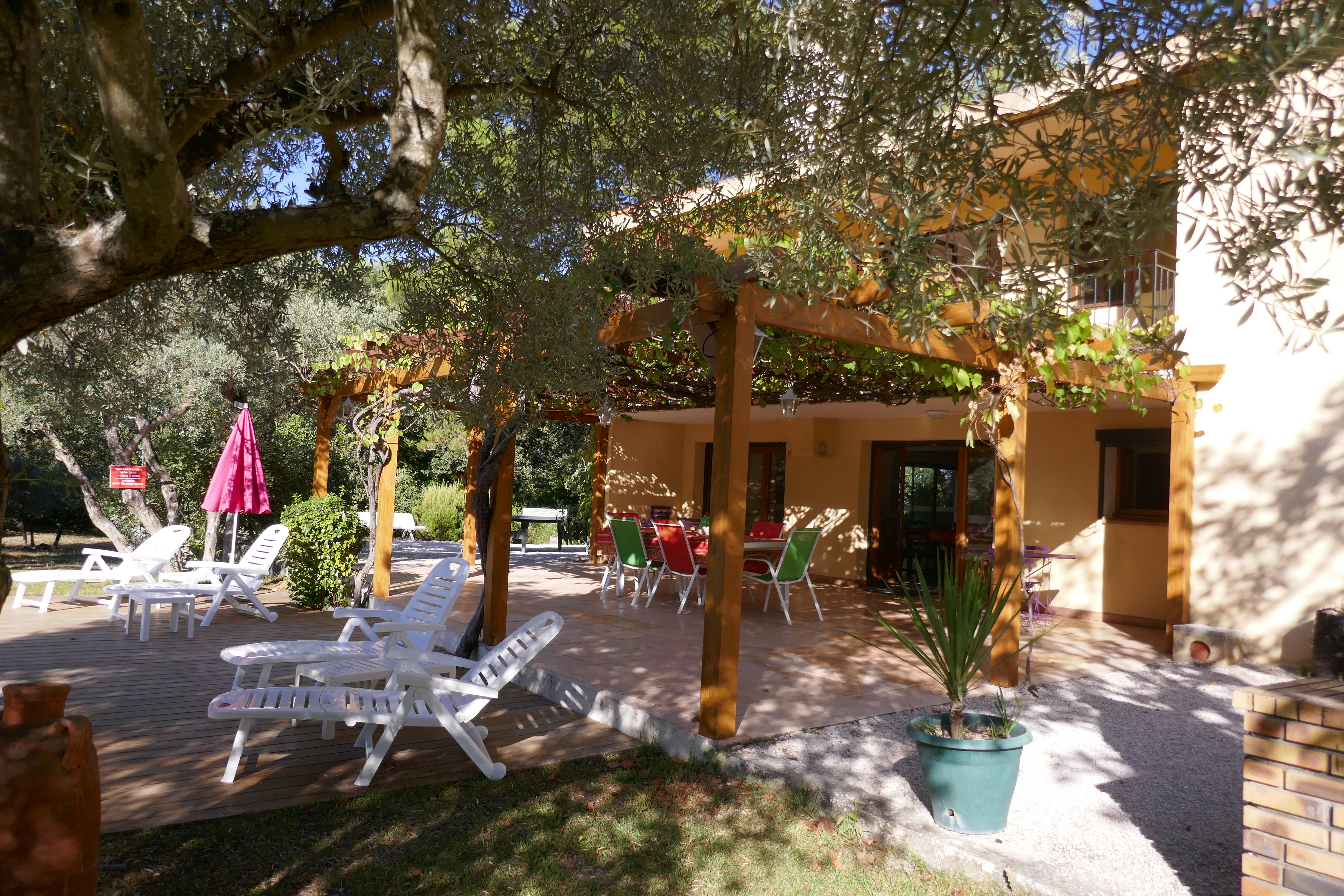 Domaine de Valfrais, Simiane-Collongue - photo 9