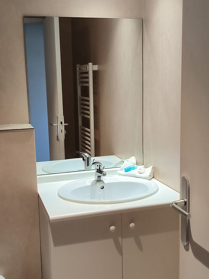 City Résidence Marseille, Marseille 12e Arrondissement - photo 6