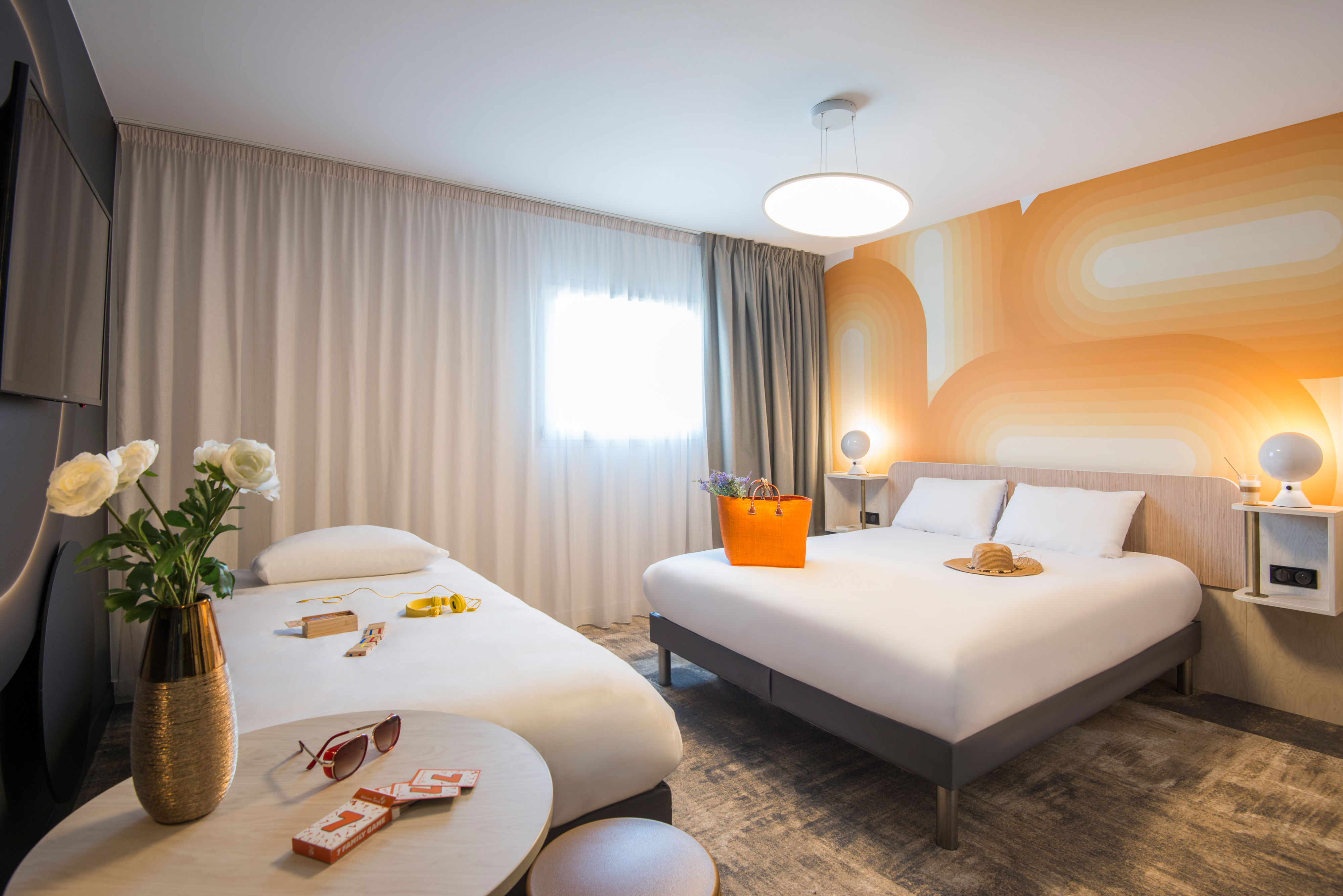 Ibis Styles Pertuis Portes du Luberon - photo 4
