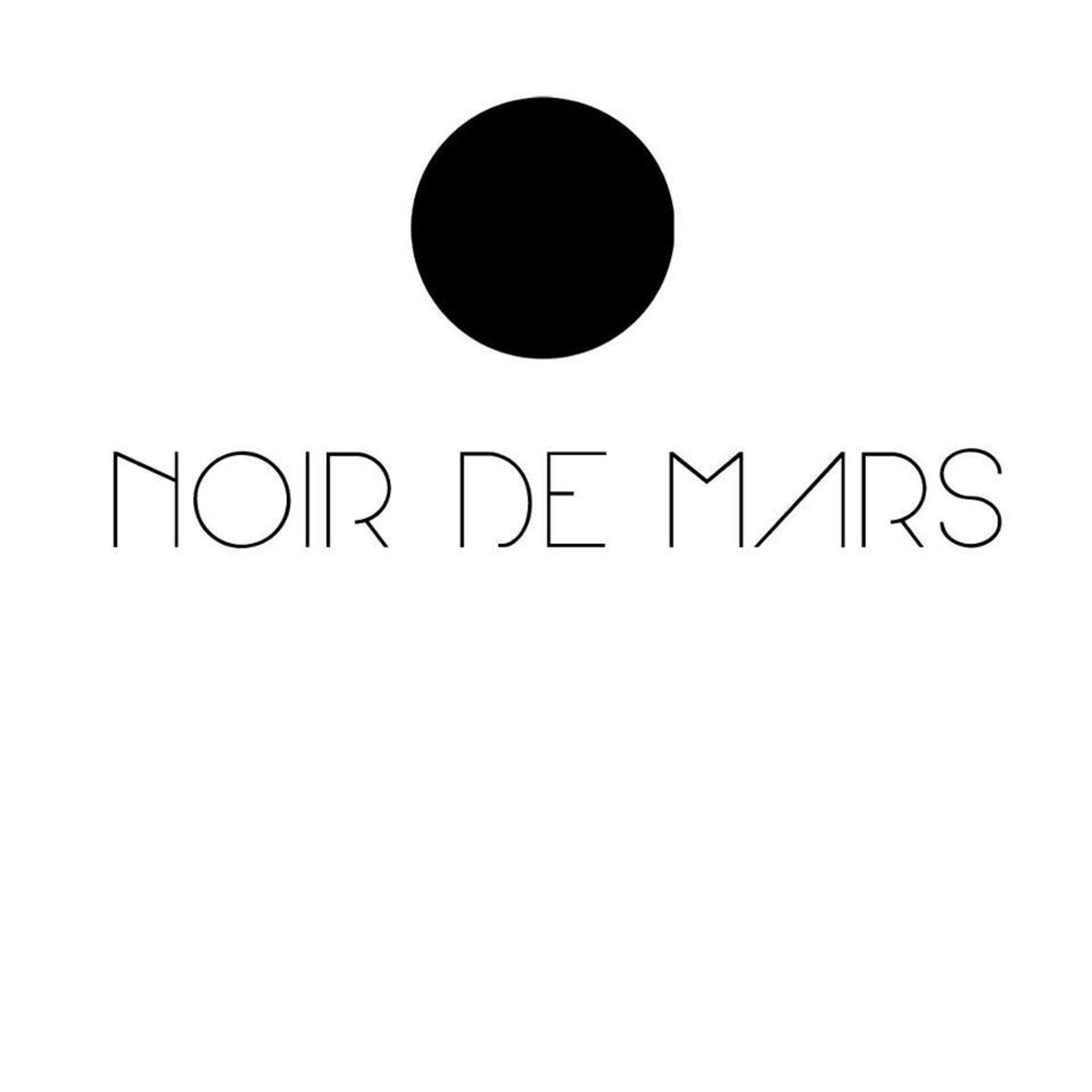 Noir de mars