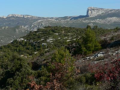 Ceyreste : Fontblanche - circuit 1, Ceyreste - photo 3