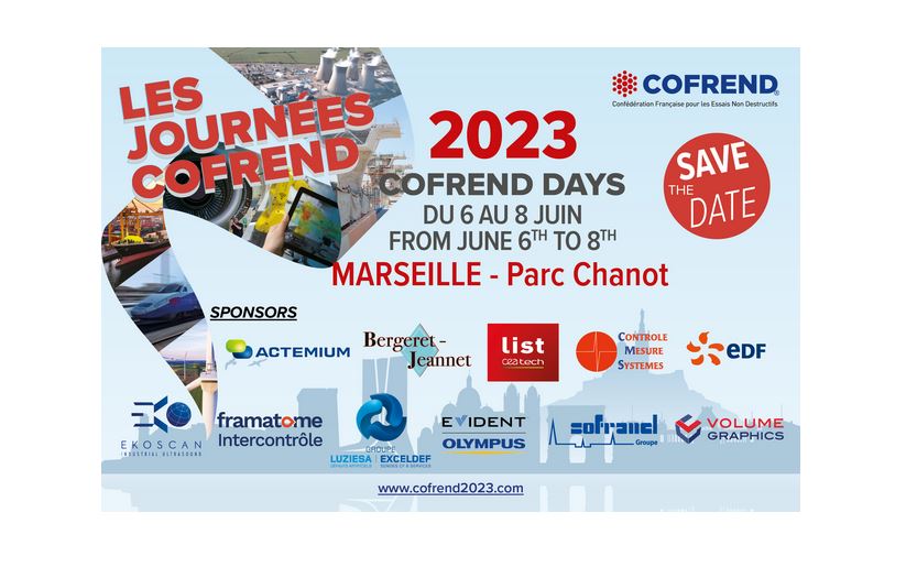 Les Journées COFREND
