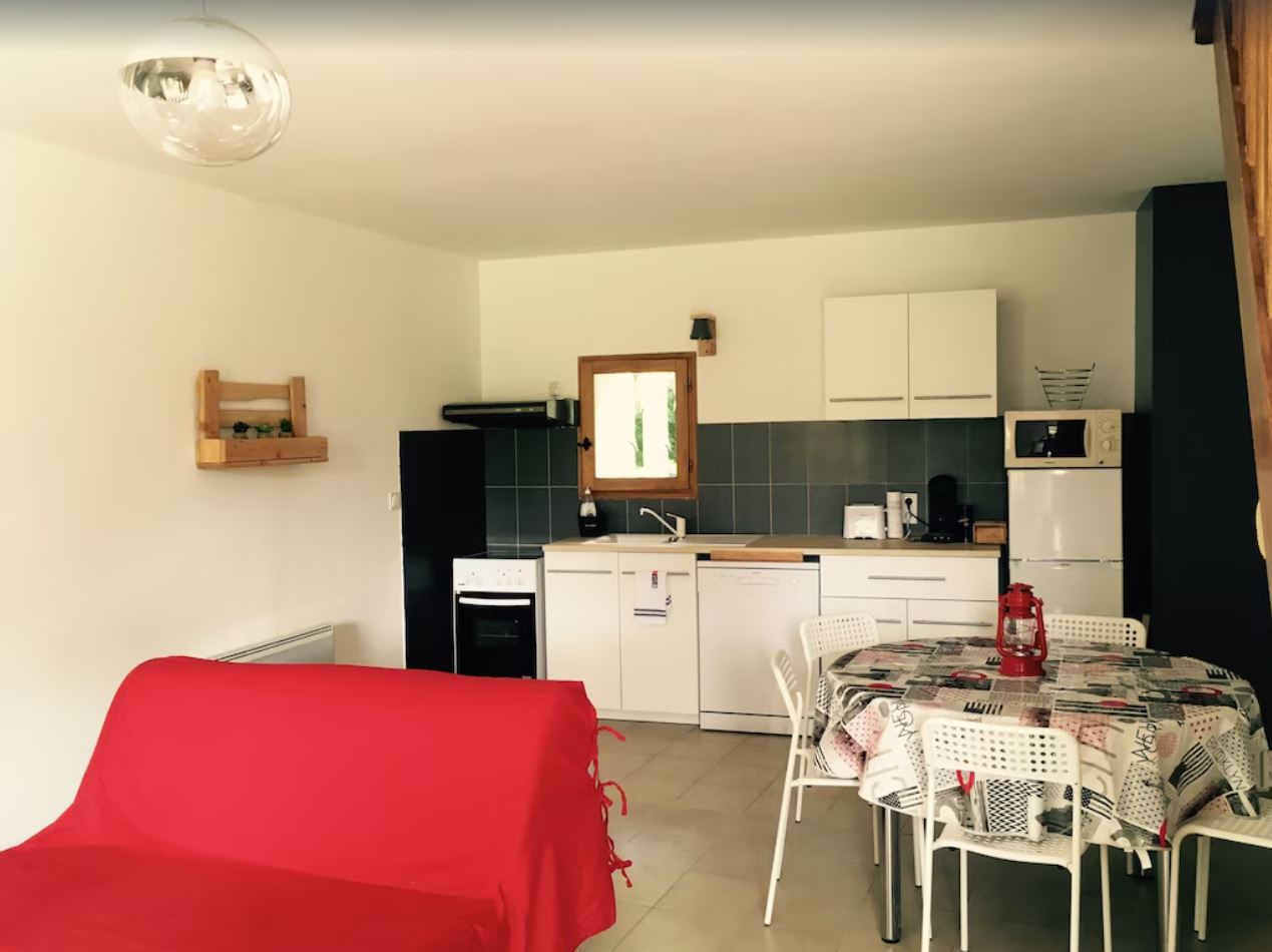 Gîte des Deux Platanes, Orgon - photo 8