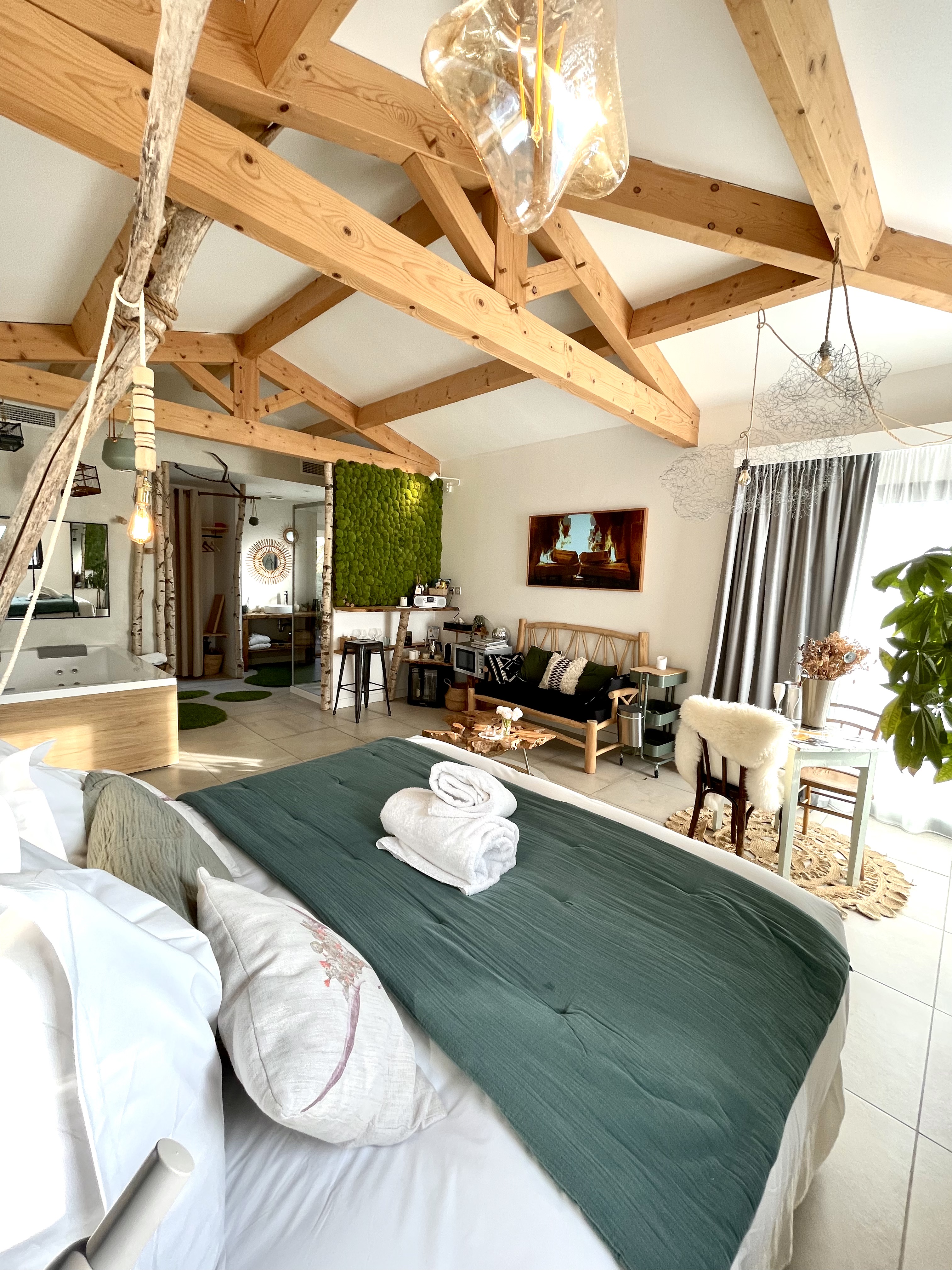 Maison Florence Ivakno, Coudoux - photo 13