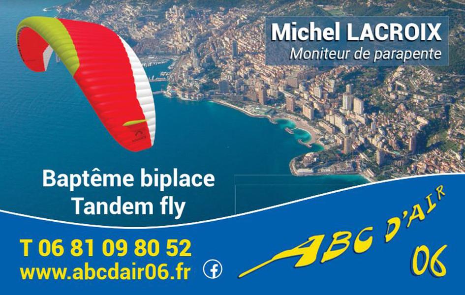Carte de visite abcdair06