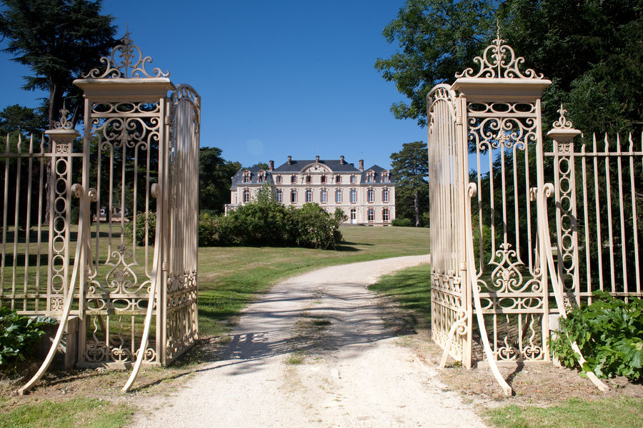 Château de la BrosseMontceaux SeineetMarne Attractivité Château de la BrosseMontceaux SeineetMarne Attractivité