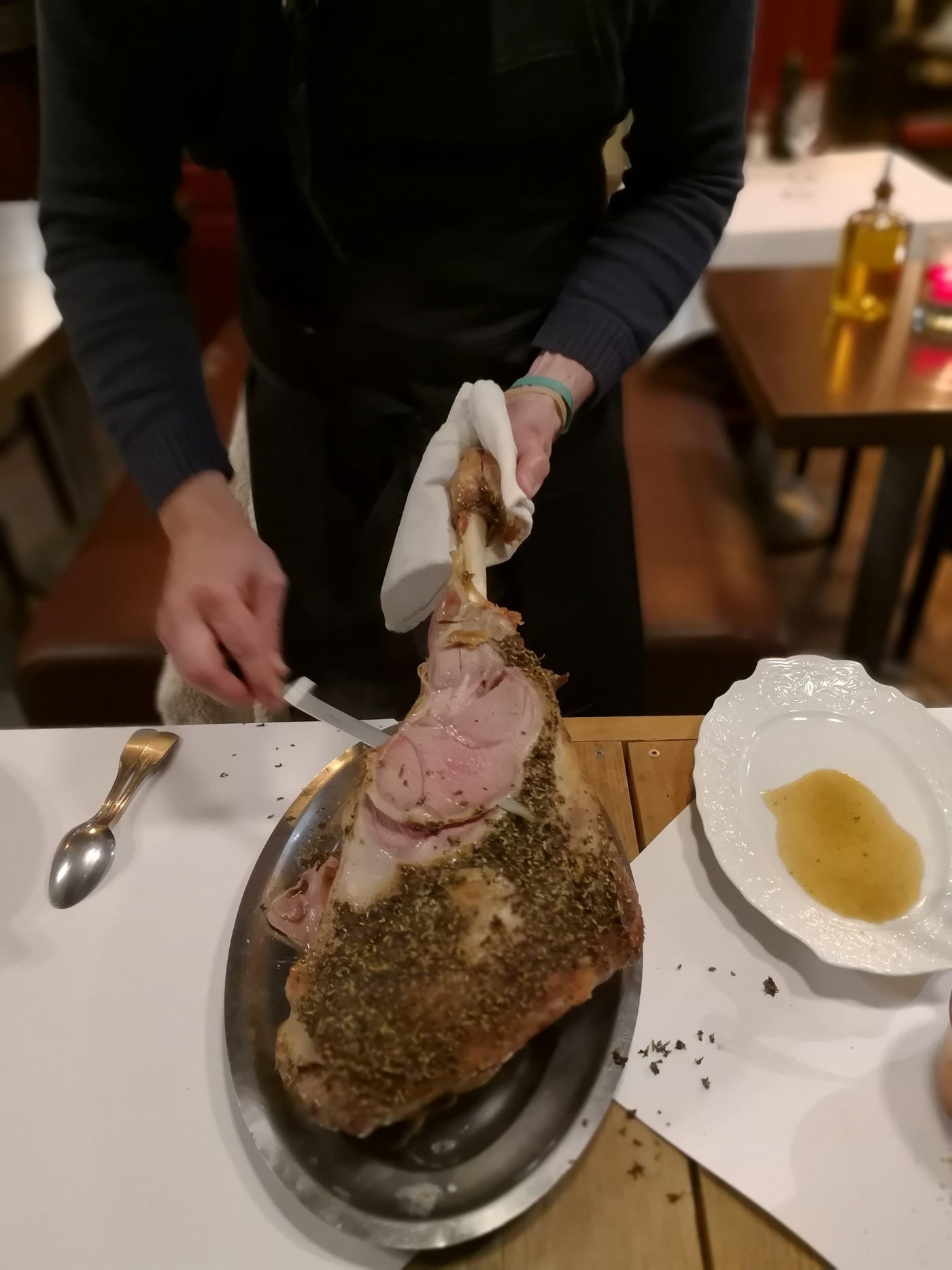 Bar Tabac des Alpilles