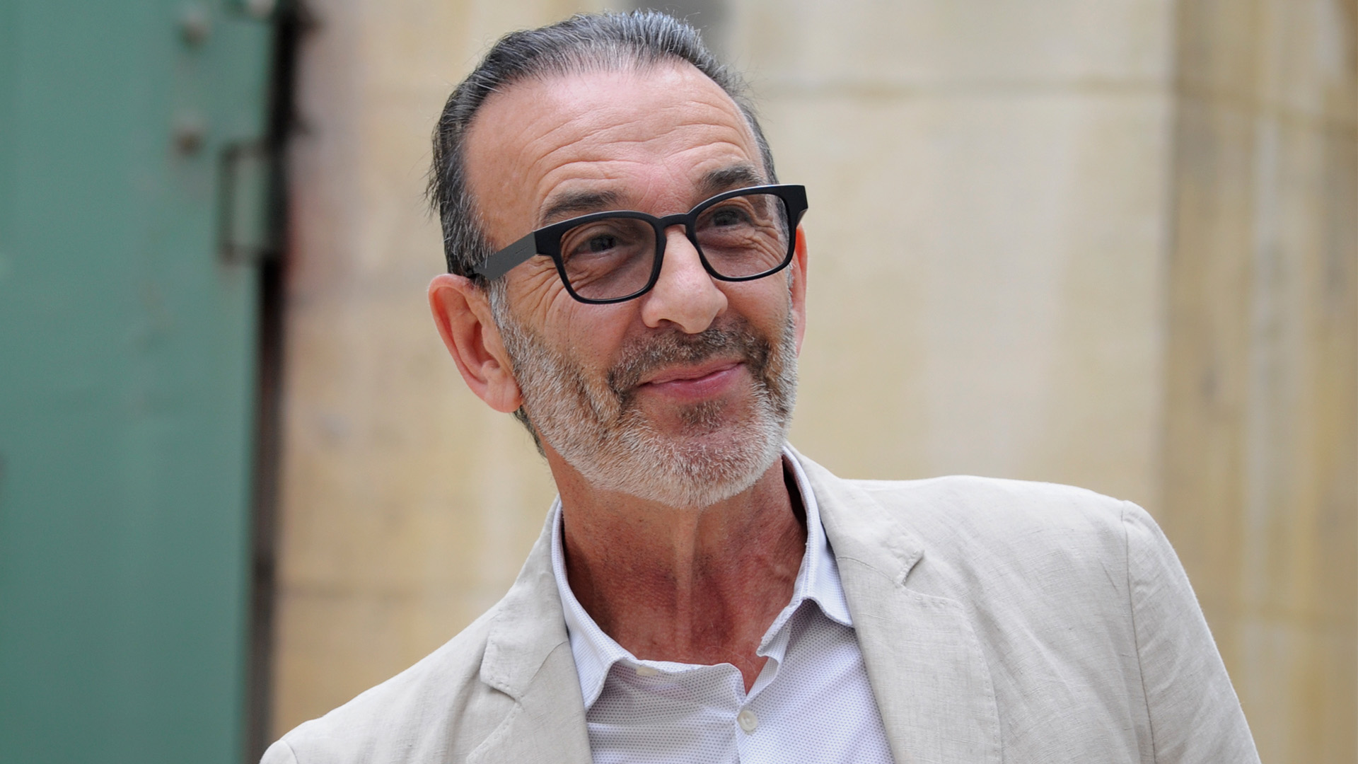 La leçon