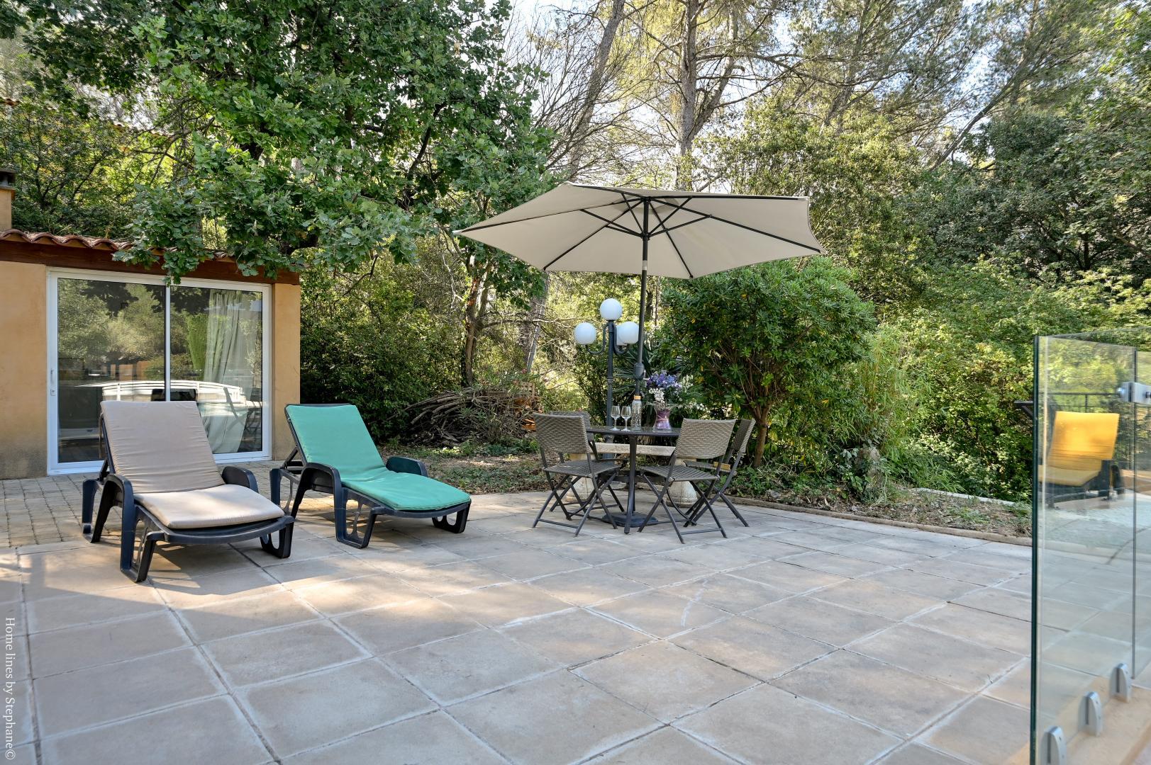 Fanny, La Bouilladisse - photo 23