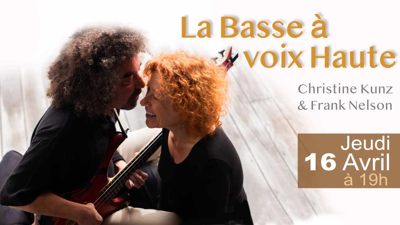 Concert - La Basse à Voix Haute