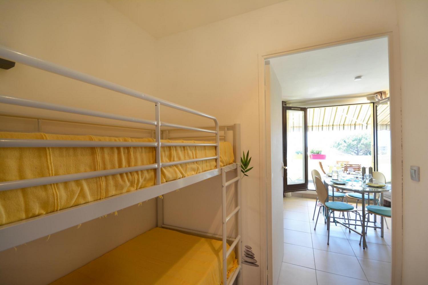 Moana Iti, Sausset-les-Pins - photo 16