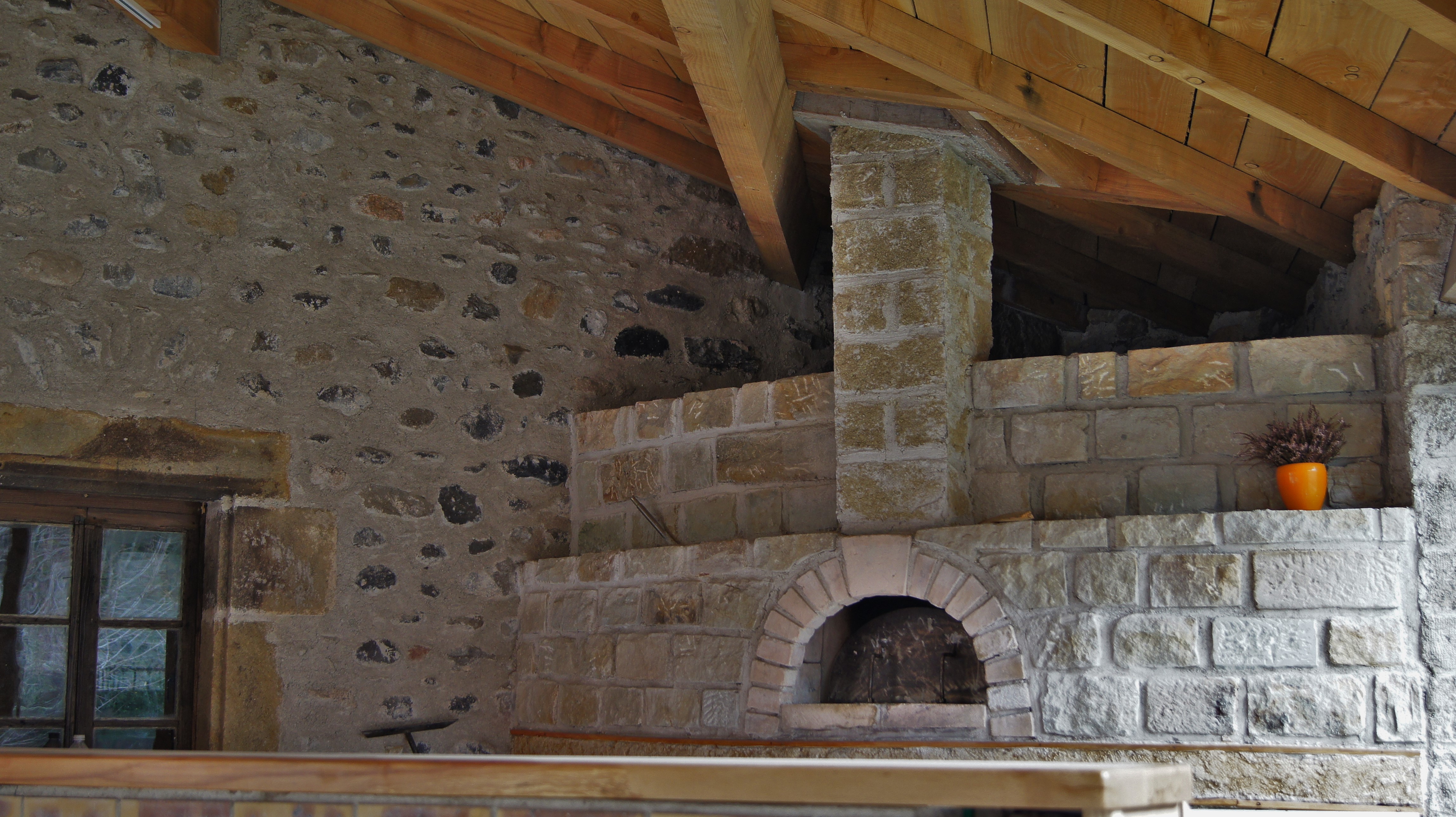 Le Moulin de la Pataudée