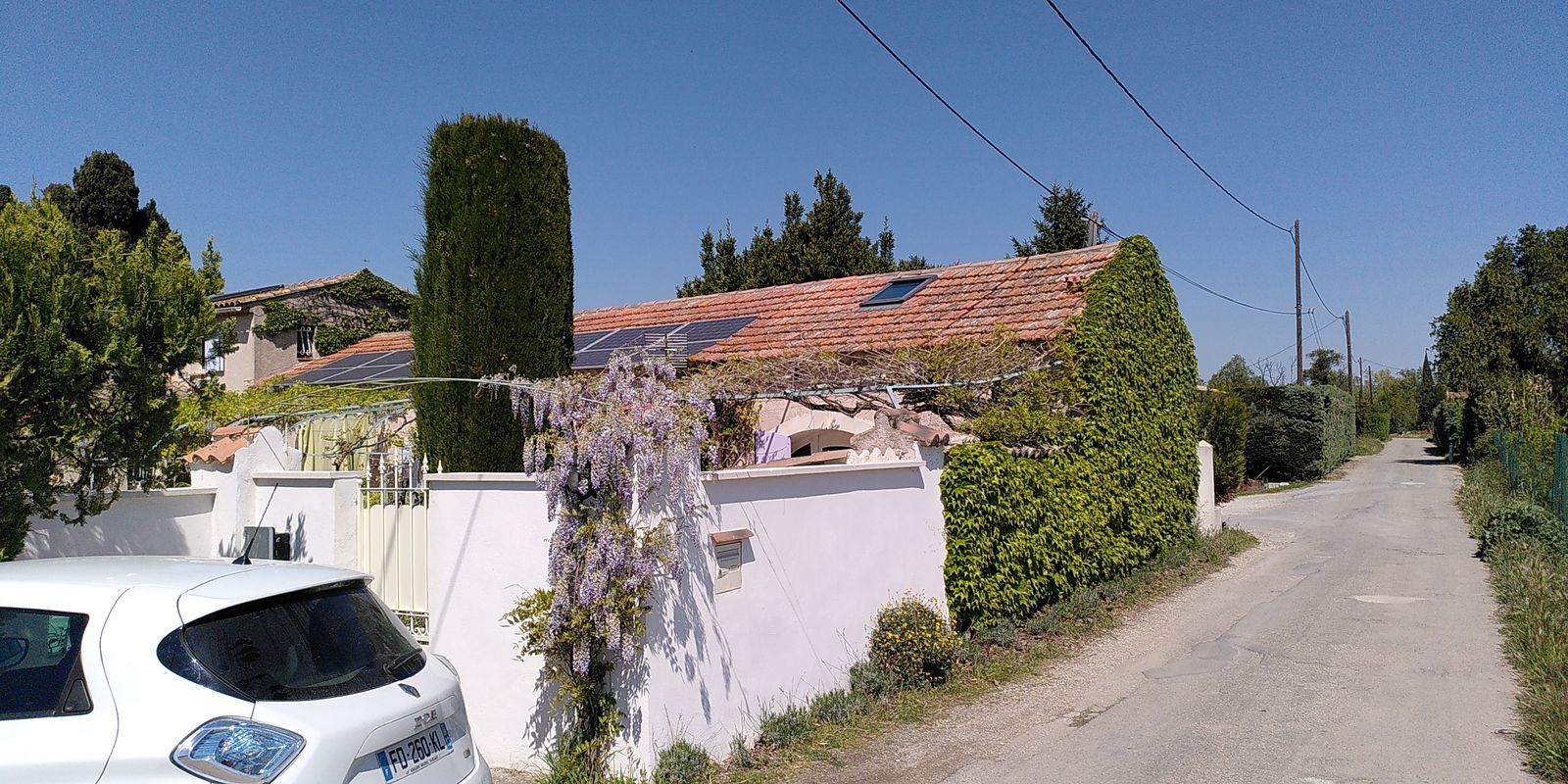 Gite des Bergeronnettes, Salon-de-Provence - photo 10