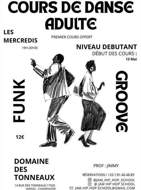 Les après-midi du Domaine - Domaine des Tonneaux