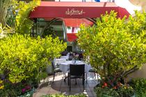 Photo de l'hotel Hôtel West End à Nice