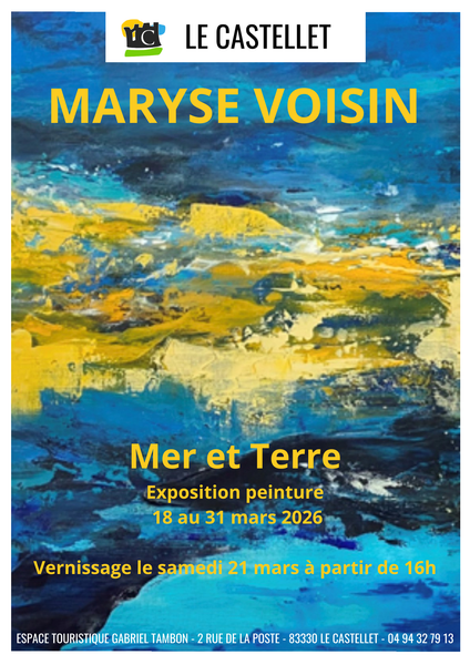Mer et Terre_Le Castellet