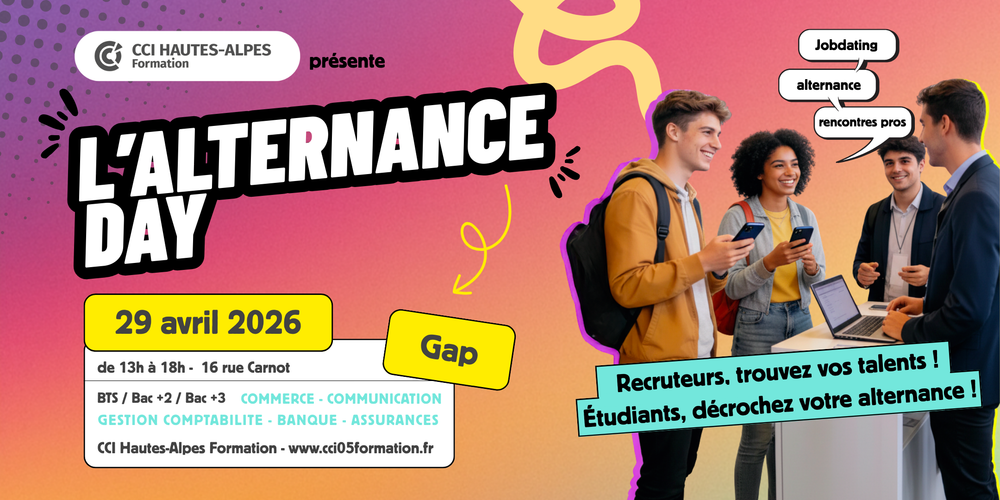 Alternance Day