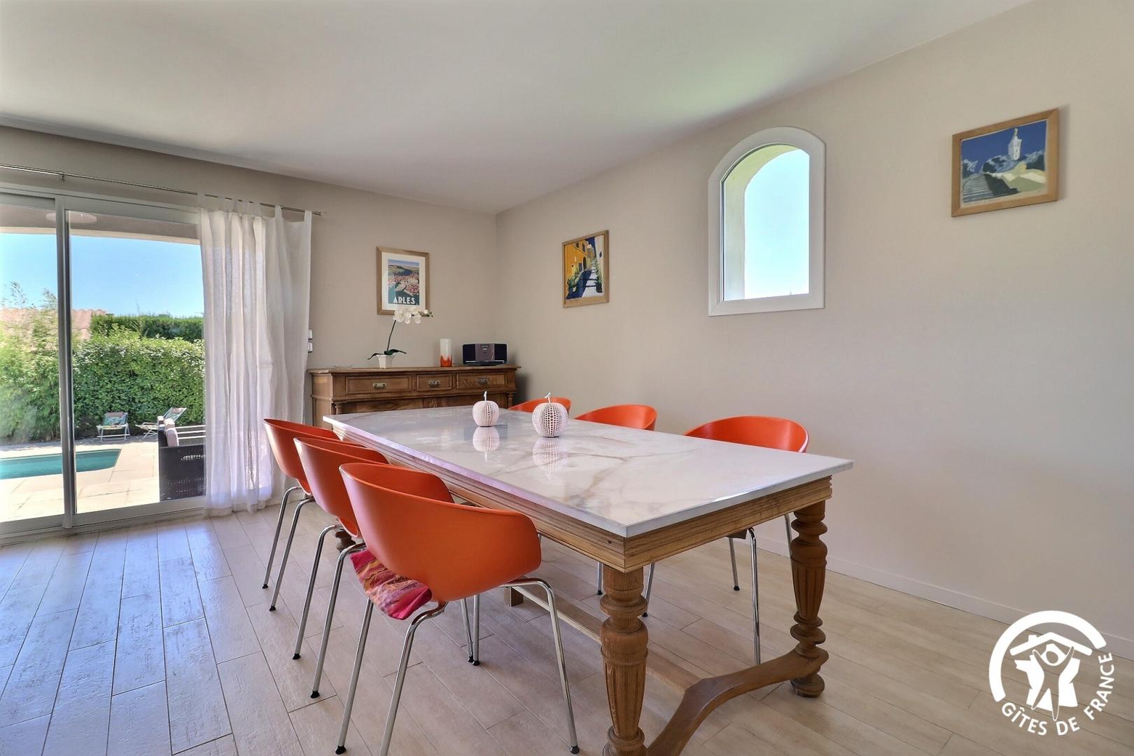 La Maison d'Eden, Mollégès - photo 19