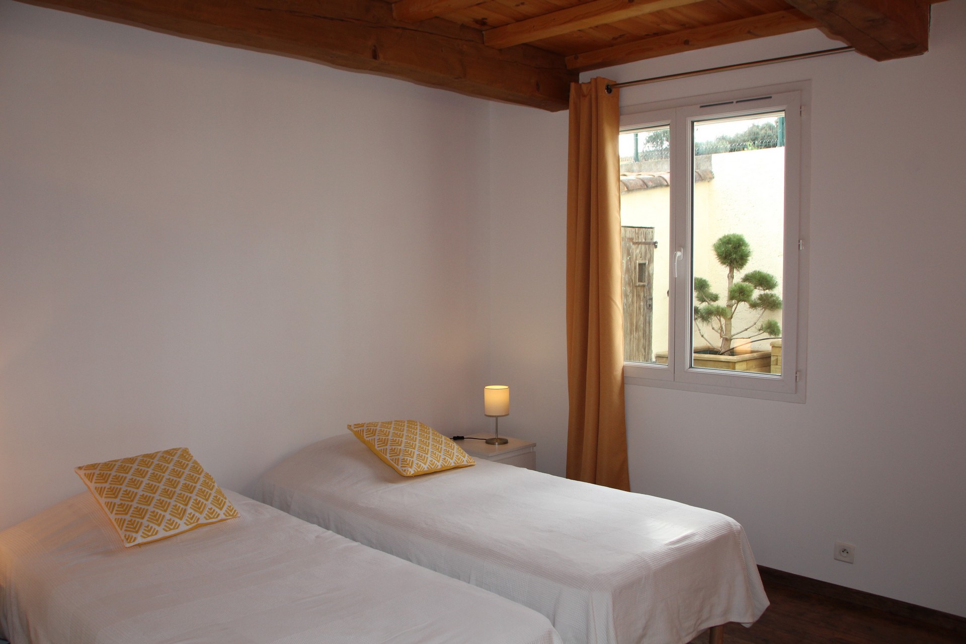 Villa au cœur des Alpilles, Aureille - photo 4