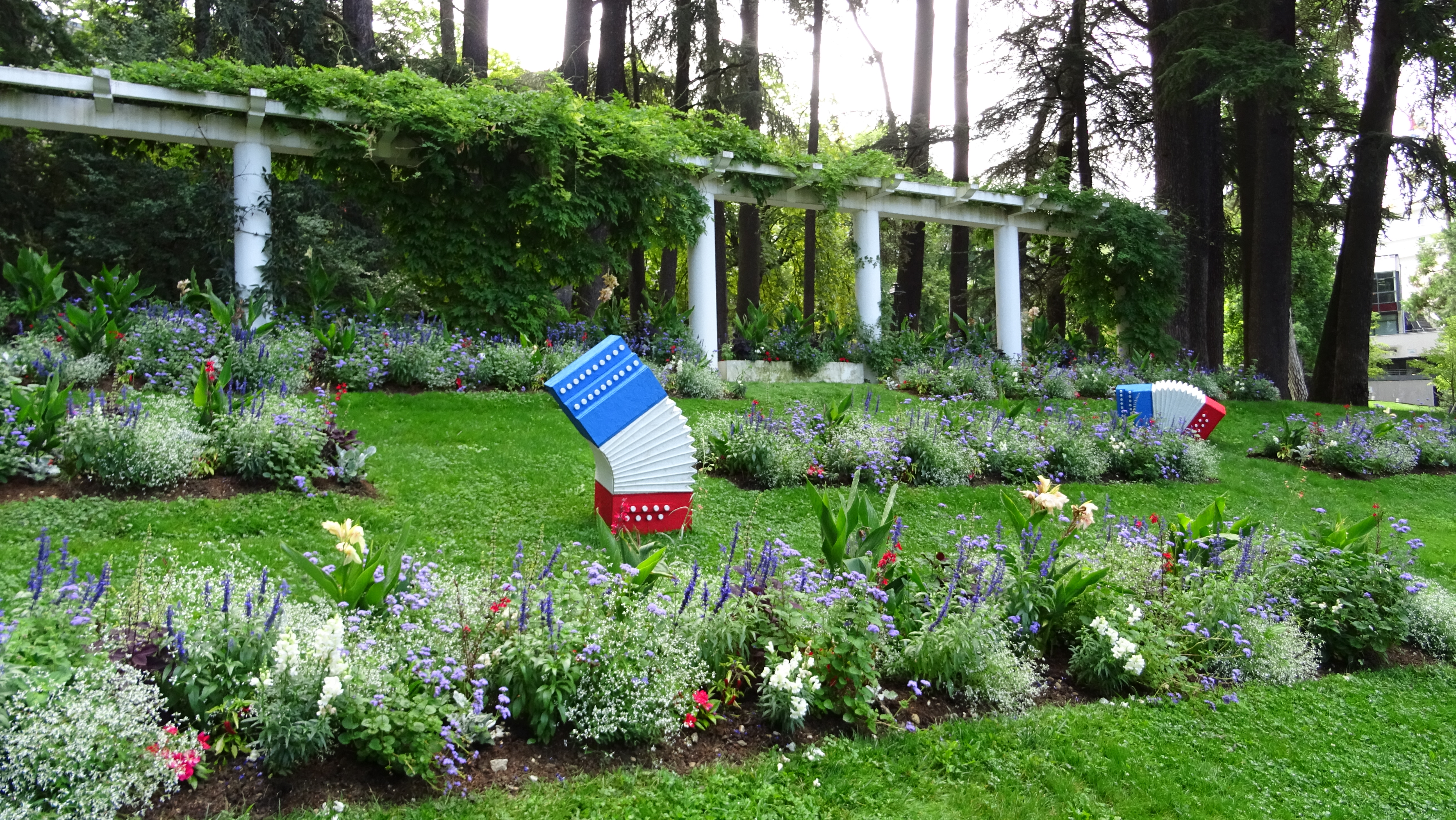2019-08-Fleurissement parc floral - Aurore (16)