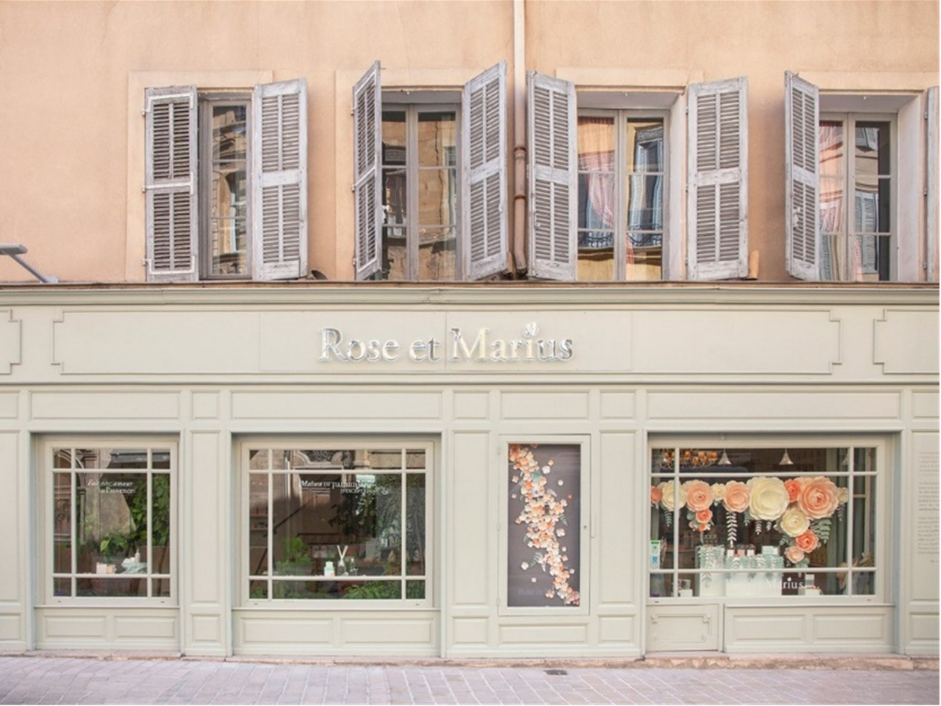 Rose et Marius - photo 3