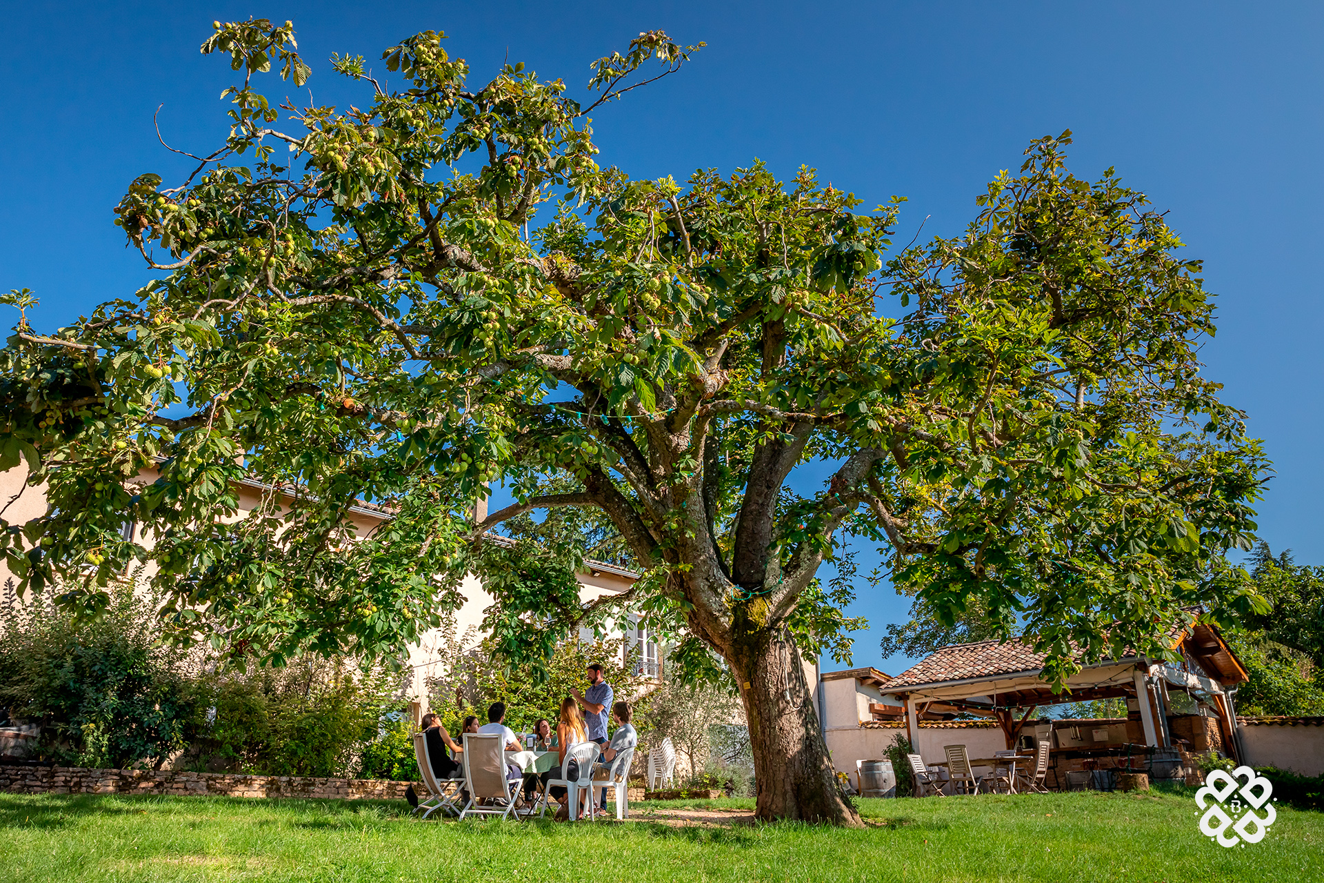 Domaine des cretes