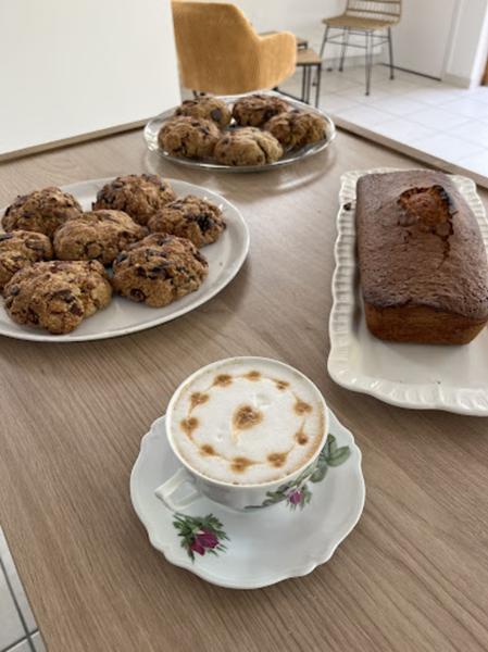 Entre Deux - coffee shop_Morestel