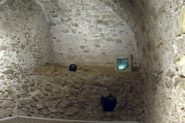 MONTE-CRISTO Urban Game en autonomie 