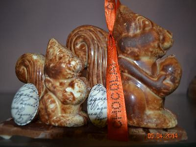 Fitzailo Gourmandise