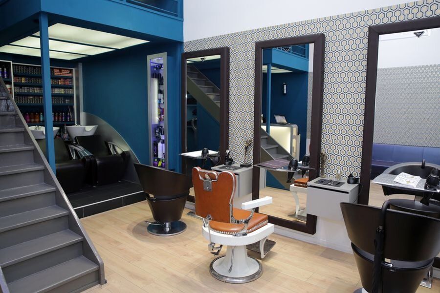 Sébastien Couturier Coiffure