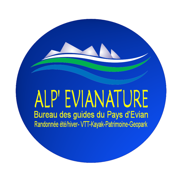 Alp Evianature - bureau des guides