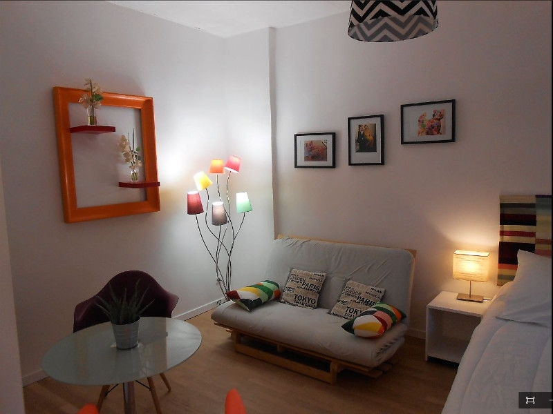 Appartement Tissot - photo 5