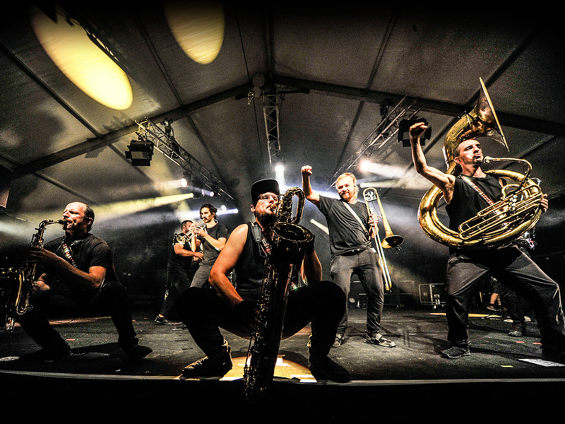 Concert - LGMX_Feurs