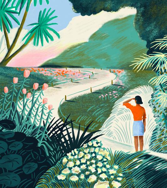 Rendez-vous aux jardins 