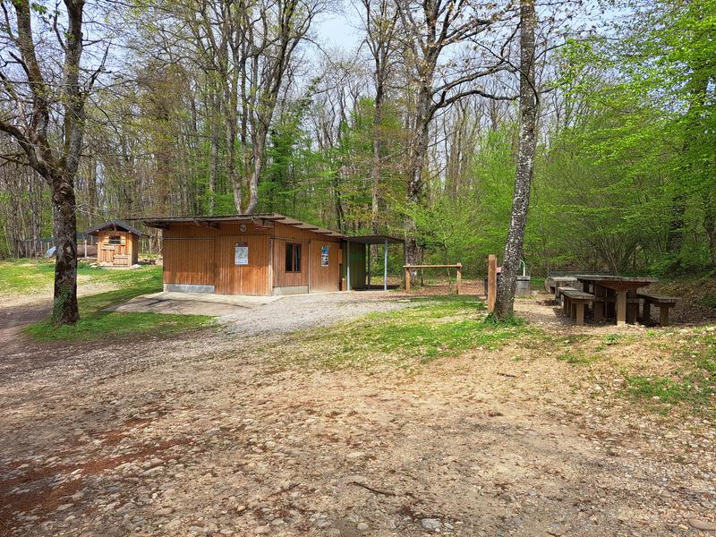 Relais Cyné Chateauvilain