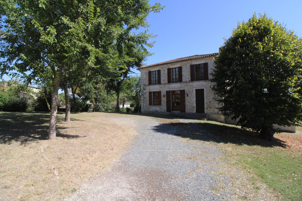 Gîte communal