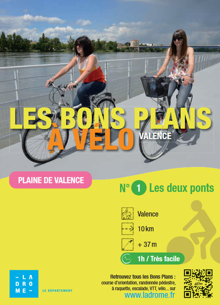 Les deux ponts_Valence