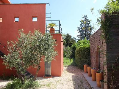 Les Terrasses De St Julien, Marseille 12e Arrondissement - photo 23