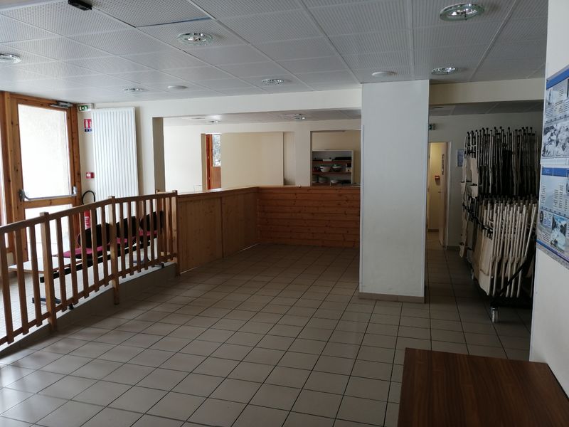 Salle du Chardon Bleu