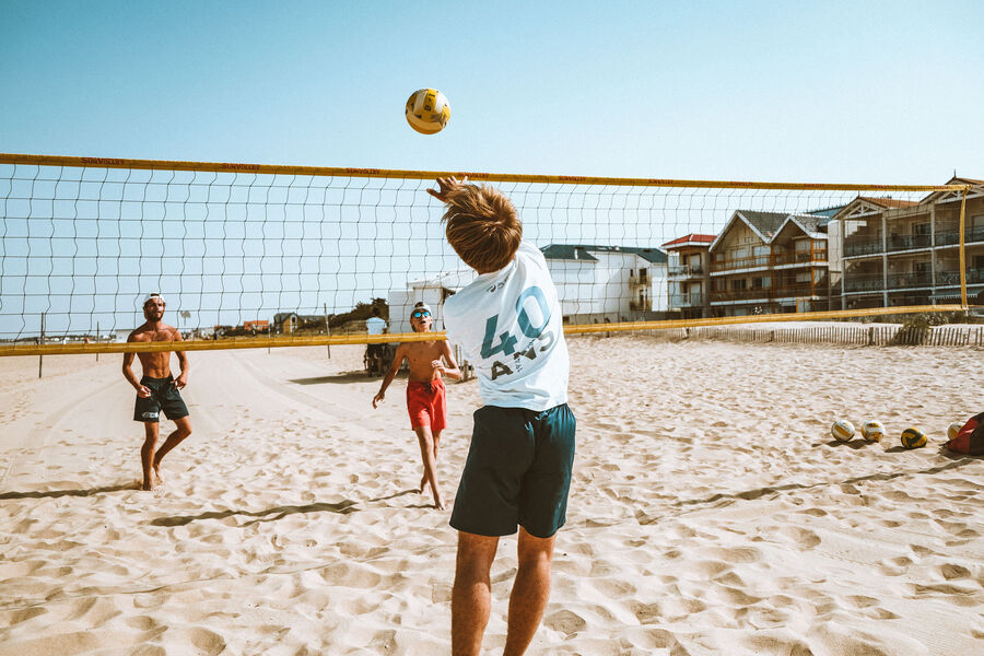 Club de Volley Ball CPVB