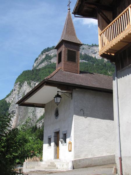 Nos escapades de fin d'après-midi_Sallanches